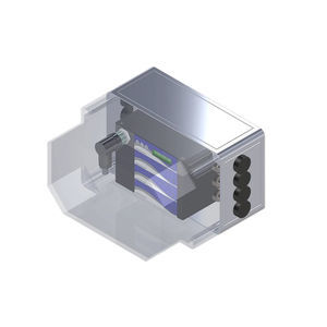 sistema de lubricación de aceite 1