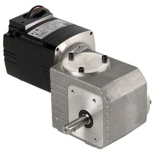 motorreductor AC