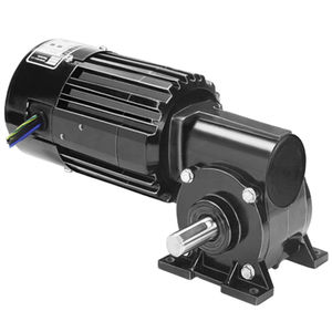 motorreductor AC