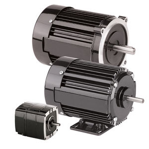motor de inducción