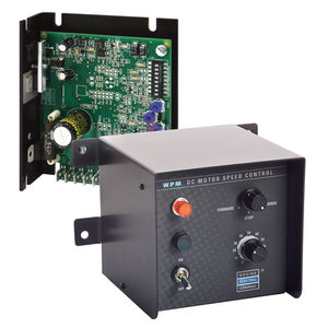 controlador de motor DC