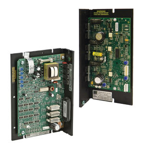 controlador de motor DC