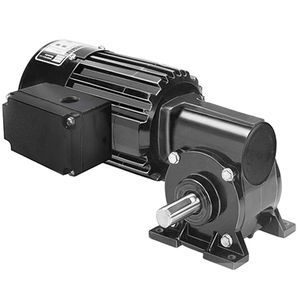 motorreductor AC