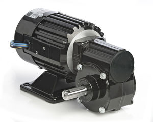 motorreductor AC