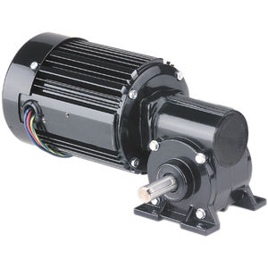 motorreductor AC