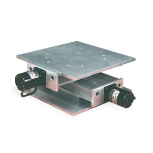 mesa de posicionamiento XY 1