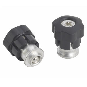 tornillo para metal