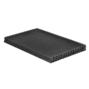 bloque de relleno de PP