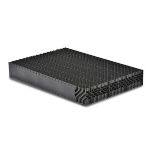 bloque de relleno de PP 1