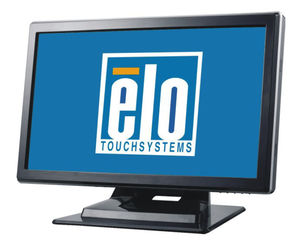 monitor táctil