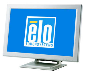 pantalla LCD TFT / 24