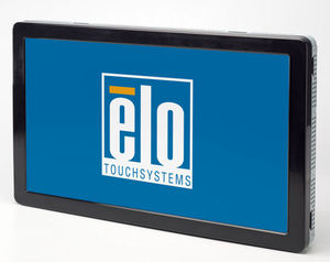 monitor con pantalla táctil / 32