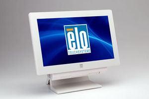 computadora de un solo bloque
