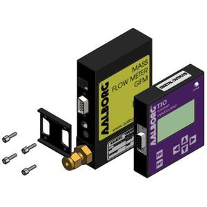 indicador totalizador de caudal