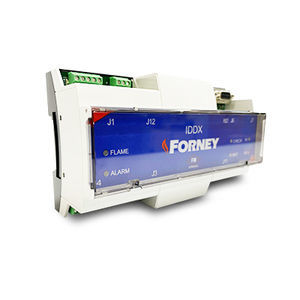 detector de gas
