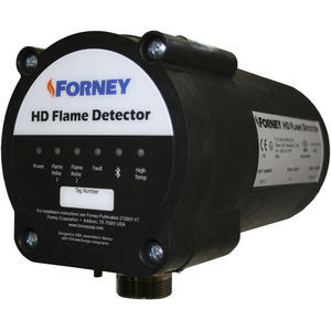 detector de llama