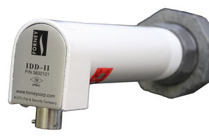 detector de llama