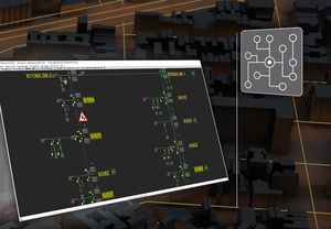 software de supervisión