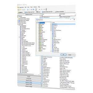 software de supervisión
