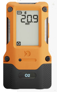 detector de gas 1