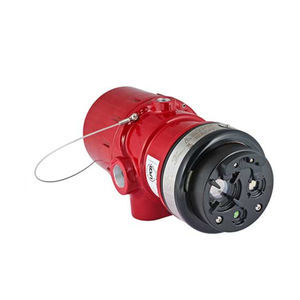 detector de llama IR 1