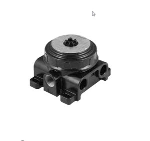 sensor de gas combustible