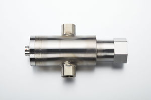detector de llama