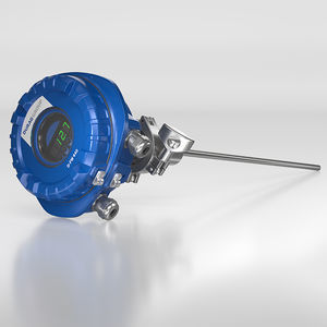 sensor de polvo para particulas totales en suspensión 1