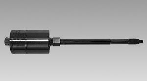 transductor de presión de membrana
