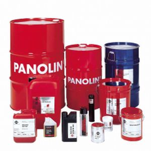 aceite sintético / para cadena / para cadena / de alta eficacia