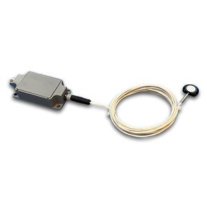 sensor de temperatura RTD 1