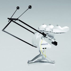 seguidor solar fijo 1