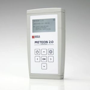 data logger universal