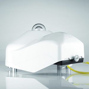 unidad de ventilación