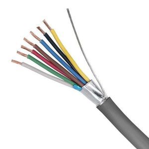 cable eléctrico de datos 1