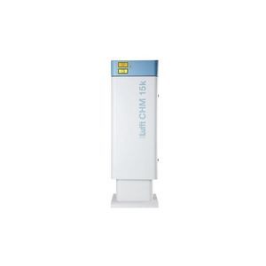 nefobasímetro LIDAR 1