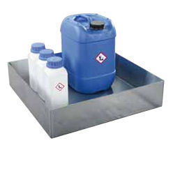 cajón de acero galvanizado 1