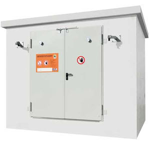 contenedor de protección 1
