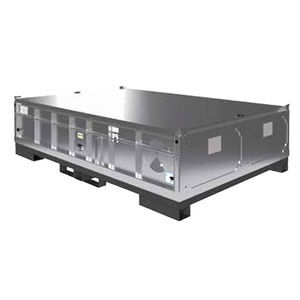 contenedor de transporte 1