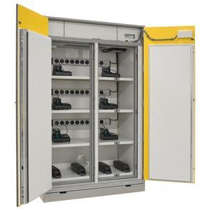 armario eléctrico de mando 1