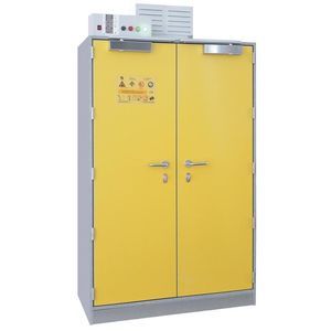 armario eléctrico de mando 1