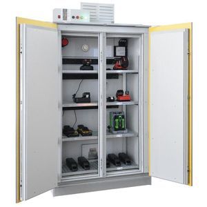 armario eléctrico de mando 1