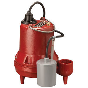 bomba de vórtex