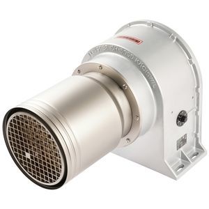 calefactor de aire 1