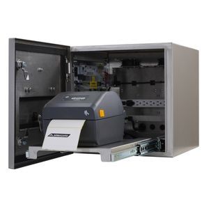 caja para impresora