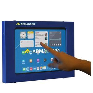 caja iPad