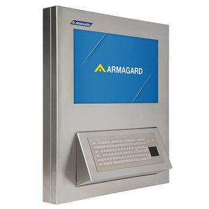 caja de PC