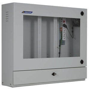 caja para instalación en pared 1