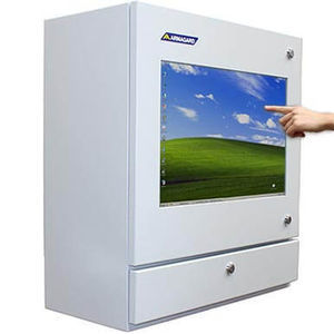caja de pared 1