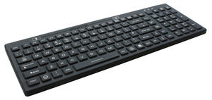 teclado de mesa